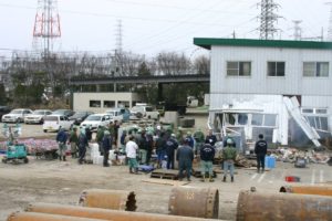 05 311earthquake 東北急送