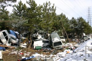 06 311earthquake 東北急送