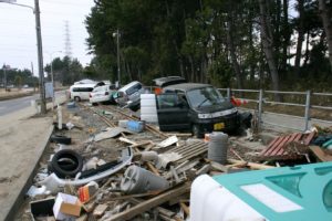 08 311earthquake 東北急送