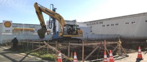 20171101 廃ﾀｲﾔ破砕工場(800x340) 東北急送