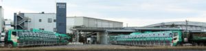 ﾍｯﾀﾞｰ画像 大型貨物部門 東北急送