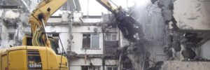 解体工事一式請負4(600x200) 東北急送