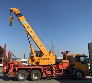 ﾛｰﾄﾞｻｰﾋﾞｽ事業 東北急送