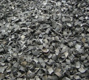 Top waste tire recycle 東北急送