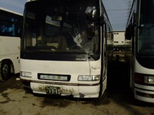 東日本大震災被災状況 さくら観光 18