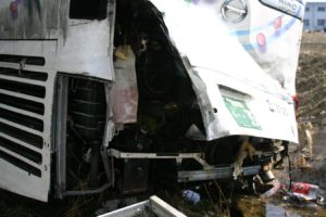 東日本大震災被災状況 さくら観光 24