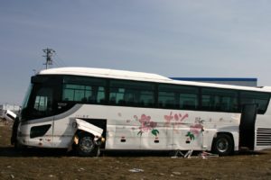 東日本大震災被災状況 さくら観光 29