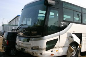 東日本大震災被災状況 さくら観光 30
