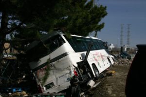 東日本大震災被災状況 さくら観光 32