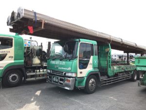 20170701 屋根材04 東北急送
