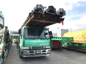 20170701 屋根材03 東北急送