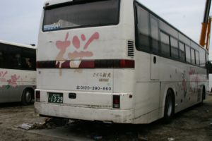 東日本大震災被災状況 さくら観光 40