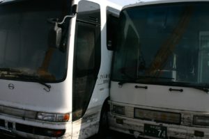 東日本大震災被災状況 さくら観光 07