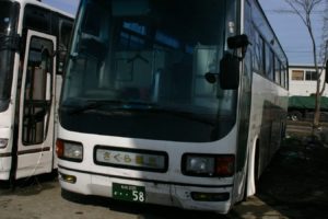 東日本大震災被災状況 さくら観光 10