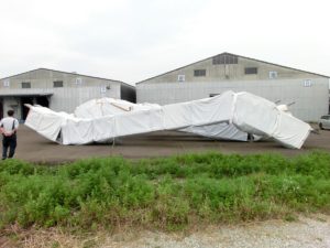20170930 ｴｽｶﾚｰﾀｰ9 東北急送