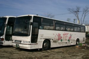 東日本大震災被災状況 さくら観光 06