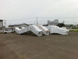 20170930 ｴｽｶﾚｰﾀｰ12 東北急送