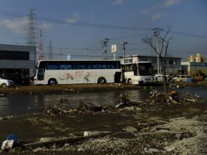 東日本大震災被災状況 さくら観光 02