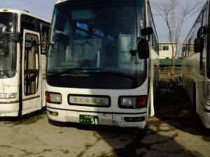 東日本大震災被災状況 さくら観光 17